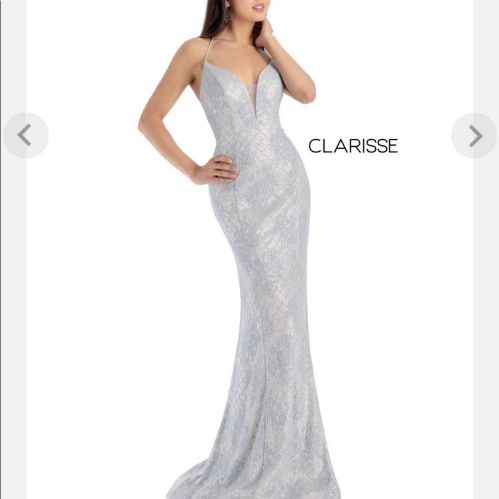 New! Never worn Prom/special occasion dress.